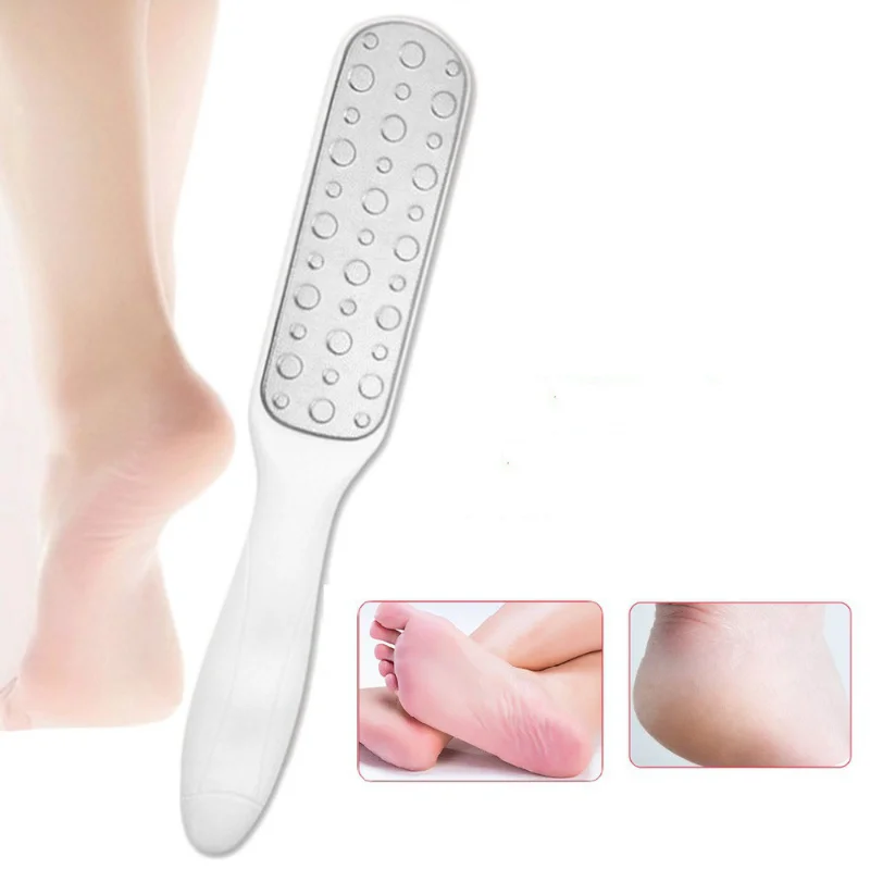 Stainless Steel Pedicure Knife Professional Dry Dead Cuticle Remover Foot Care Tool Nail Tool
Stainless Steel Pedicure Knife Professional Dry Dead Cuticle Remover Foot Care Tool Nail Tool