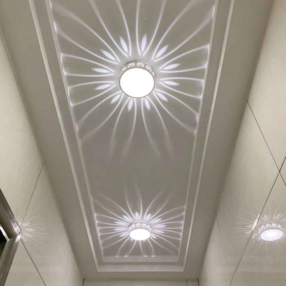 LED Indoor Lighting Energy Saving Entry Lights Protect Eyes Ceiling Fixture Easy Installation Brightness Durable for Living Room
LED Indoor Lighting Energy Saving Entry Lights Protect Eyes Ceiling Fixture Easy Installation Brightness Durable for Living Room