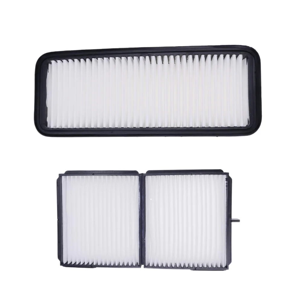 Part Air Filter 2pcs Air Filter Cabin For Kubota RTV1100 Practical Replacement Useful Brand New Durable High Quality
Part Air Filter 2pcs Air Filter Cabin For Kubota RTV1100 Practical Replacement Useful Brand New Durable High Quality
