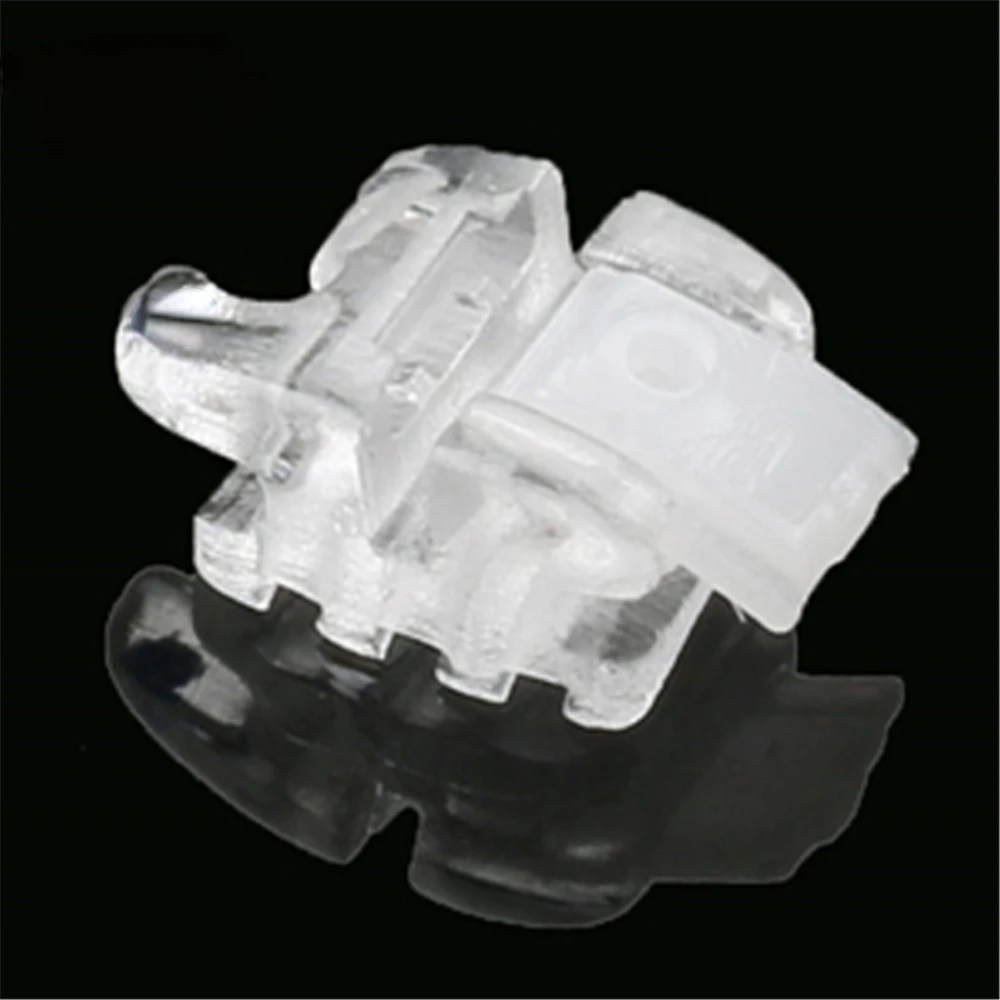 other dental equipments super clear ortodoncia 022 roth aesthetics teeth braces self ligating sapphire orthodontic brackets
other dental equipments super clear ortodoncia 022 roth aesthetics teeth braces self ligating sapphire orthodontic brackets