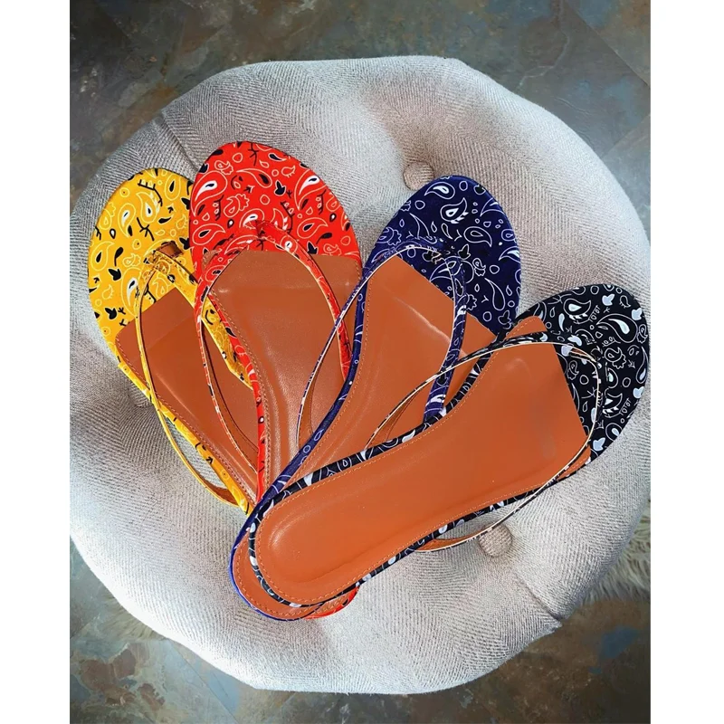 Summer Women's Slippers Fashion Multicolor Flip Flops Sandals Comfortable Flat Bottom Outdoor Beach Female Shoes Plus Size
Summer Women's Slippers Fashion Multicolor Flip Flops Sandals Comfortable Flat Bottom Outdoor Beach Female Shoes Plus Size