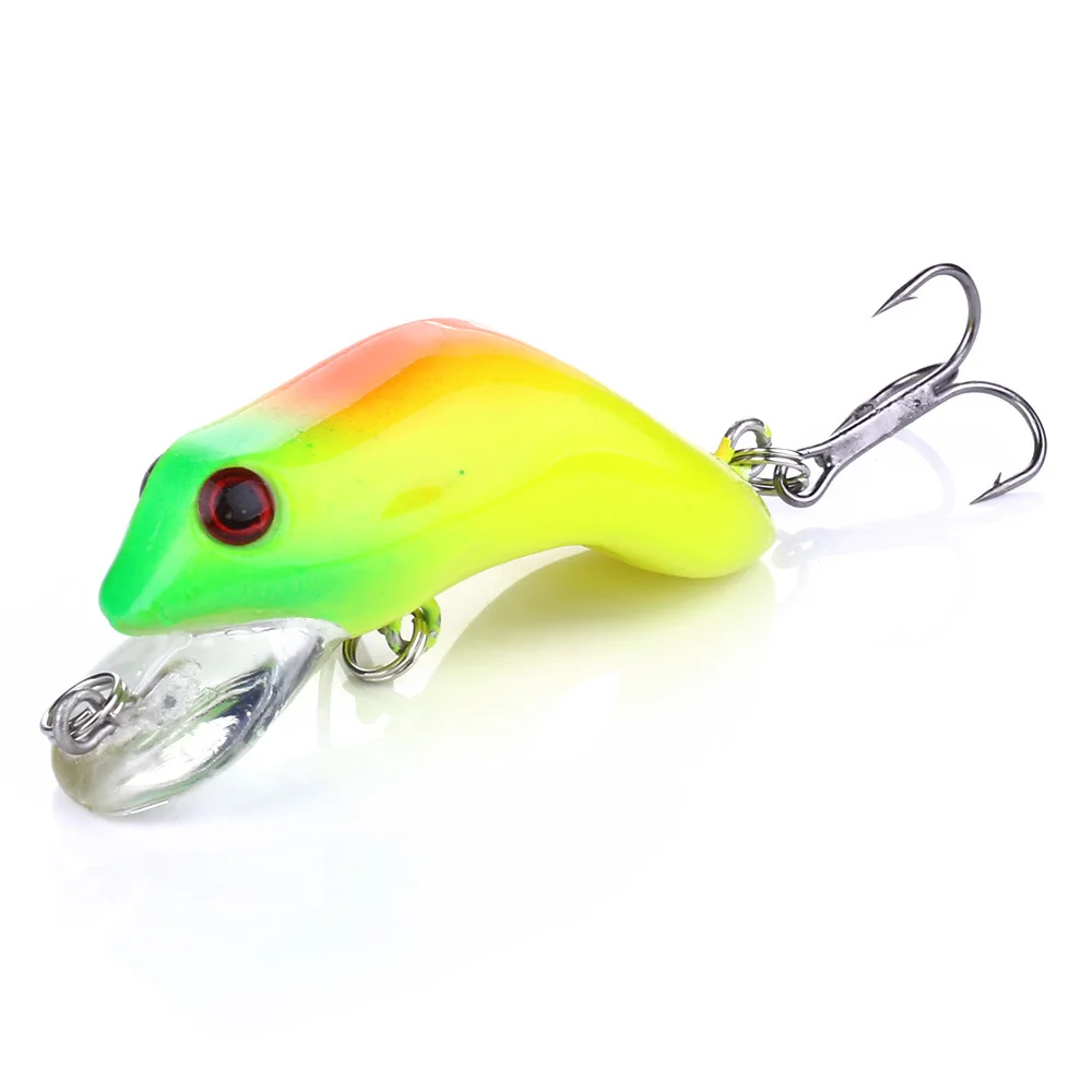 Fishing Lures Artificial Bait Swimbaits Realistic Appearance Fishing Tackle Fishing Artificial Bait For Fishing XR-Hot
Fishing Lures Artificial Bait Swimbaits Realistic Appearance Fishing Tackle Fishing Artificial Bait For Fishing XR-Hot