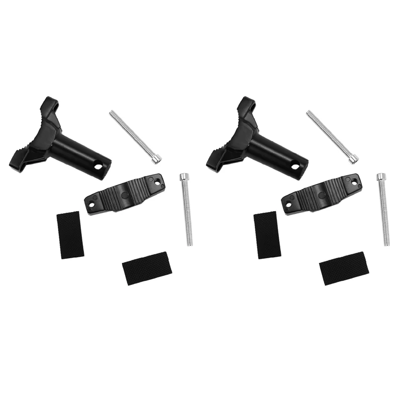 2X Motorcycle Extension Bar Bracket Motorbike Off-Road Spotlight Fork Handle Bracket Fixed Lamp Holder
2X Motorcycle Extension Bar Bracket Motorbike Off-Road Spotlight Fork Handle Bracket Fixed Lamp Holder