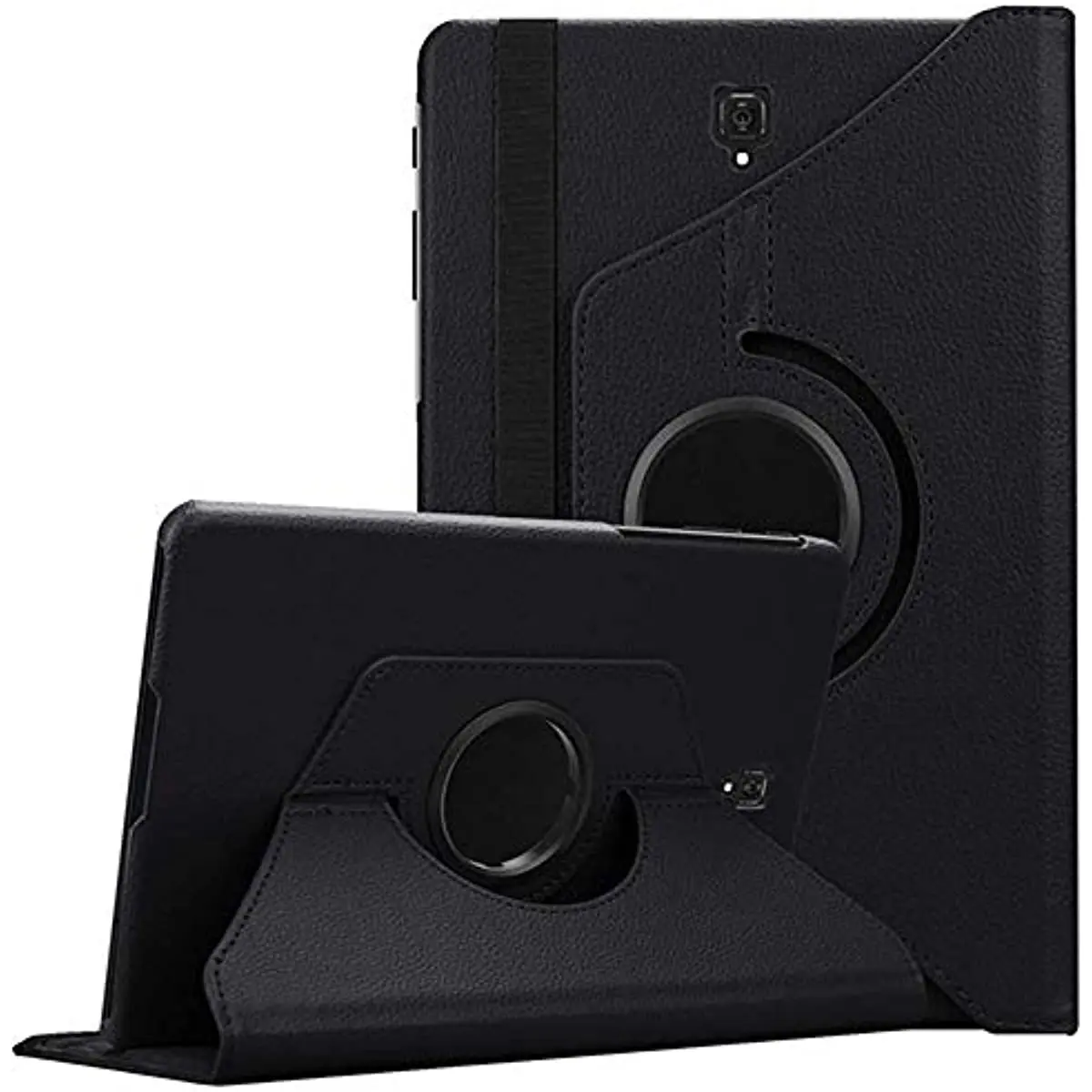 360 Degree Rotating Case For Samsung Galaxy Tab A 10.5 2018 SM-T590 SM-T595 Folding Stand Smart Book Cover Auto Sleep/Wake
360 Degree Rotating Case For Samsung Galaxy Tab A 10.5 2018 SM-T590 SM-T595 Folding Stand Smart Book Cover Auto Sleep/Wake