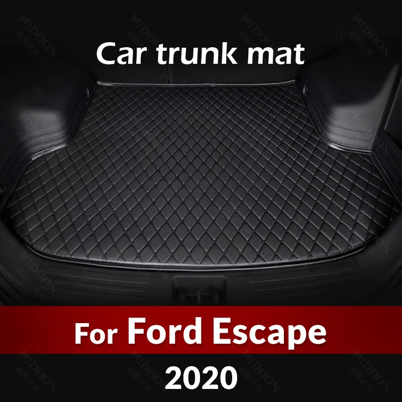 Коврик для багажника автомобиля Ford Escape 2020, аксессуары для автомобиля на заказ, украшение интерьера автомобиля
Коврик для багажника автомобиля Ford Escape 2020, аксессуары для автомобиля на заказ, украшение интерьера автомобиля