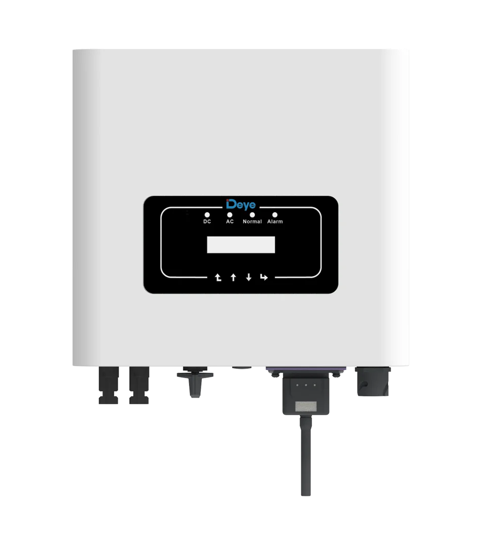SUN-6K-G 6kw grid tie solar inverter for solar panel system 220v output home inverter prices
SUN-6K-G 6kw grid tie solar inverter for solar panel system 220v output home inverter prices