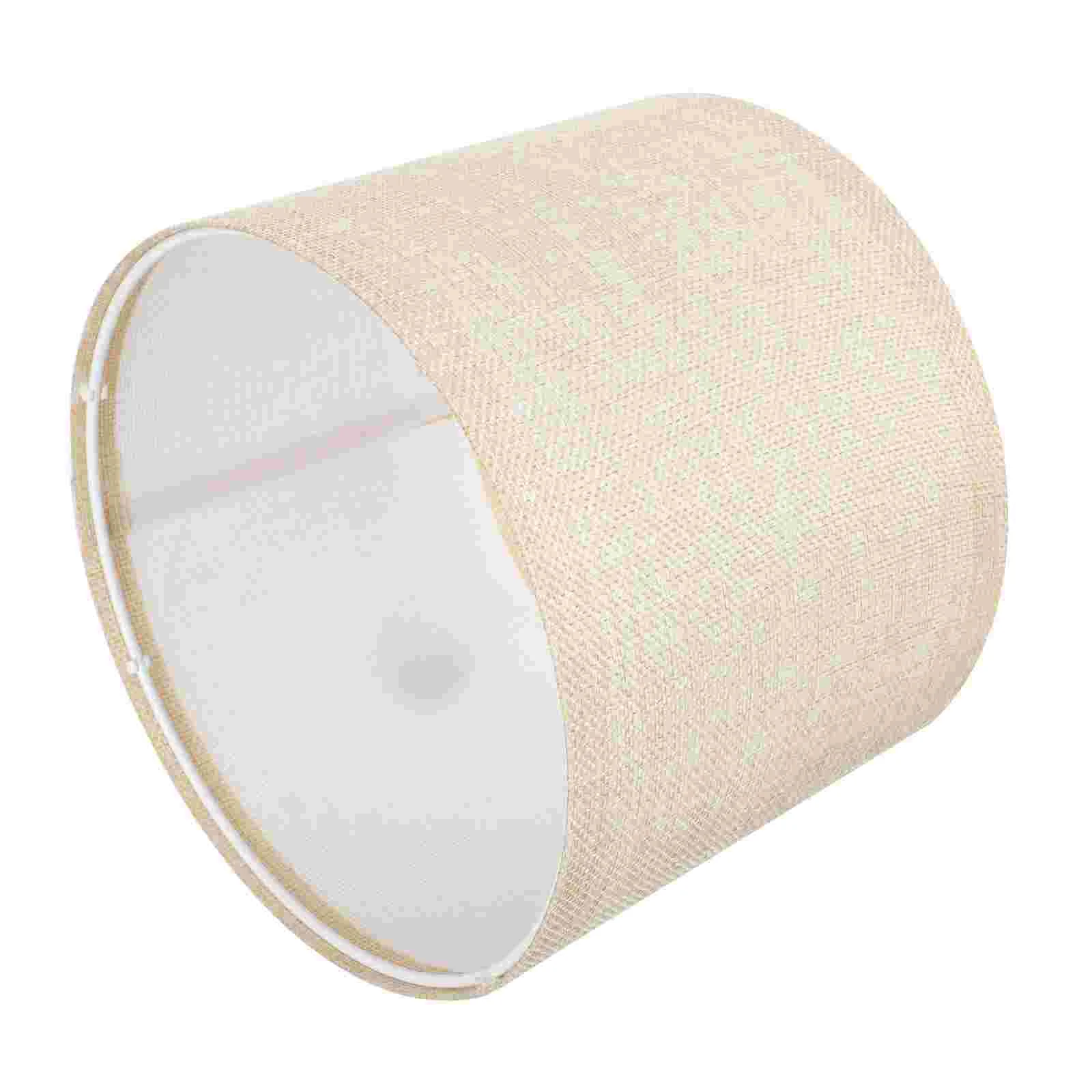 Lampshade Vintage Office Decor Modern Wall Vertical Ceiling Light Protector Fabric Accessory Cloth Decorative Home Shell
Lampshade Vintage Office Decor Modern Wall Vertical Ceiling Light Protector Fabric Accessory Cloth Decorative Home Shell
