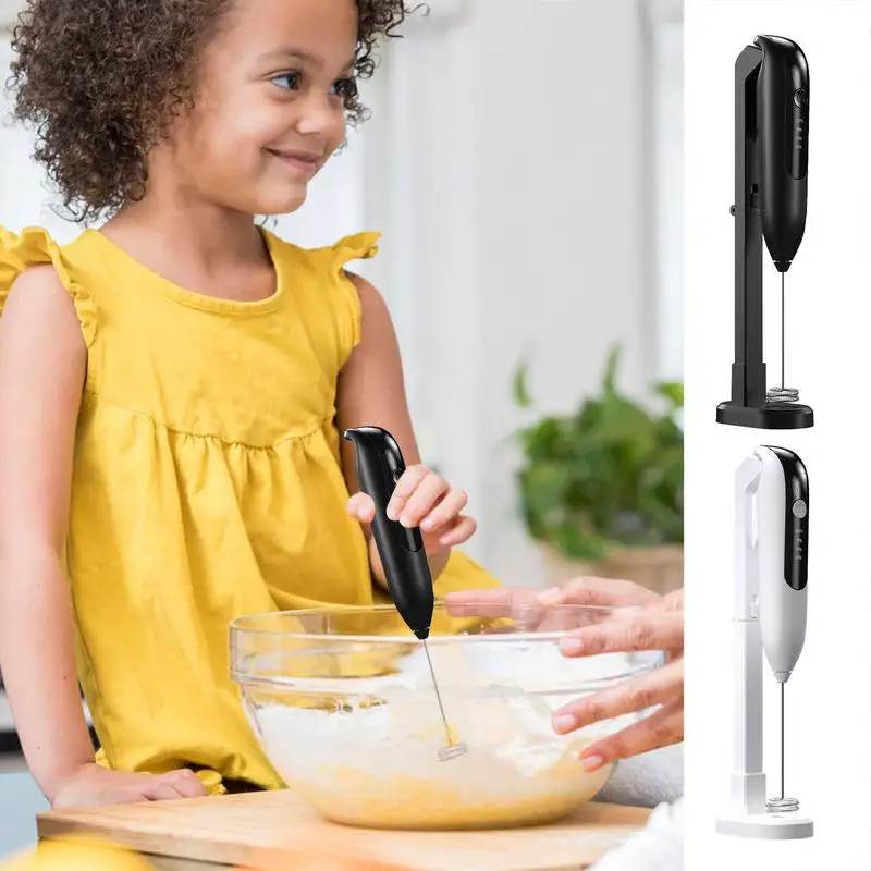 Миксер Электрический для кофе, капучино
Миксер Электрический для кофе, капучино