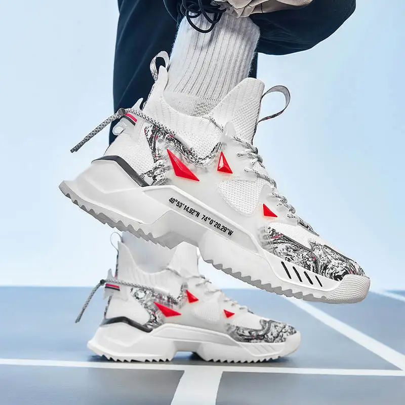 Sharks Sports Sneakers Husband Tenis Original Red Sneakers 2022G Sport Shoes Men Luxury Designer Trainer Running Shoes Tennis
Sharks Sports Sneakers Husband Tenis Original Red Sneakers 2022G Sport Shoes Men Luxury Designer Trainer Running Shoes Tennis