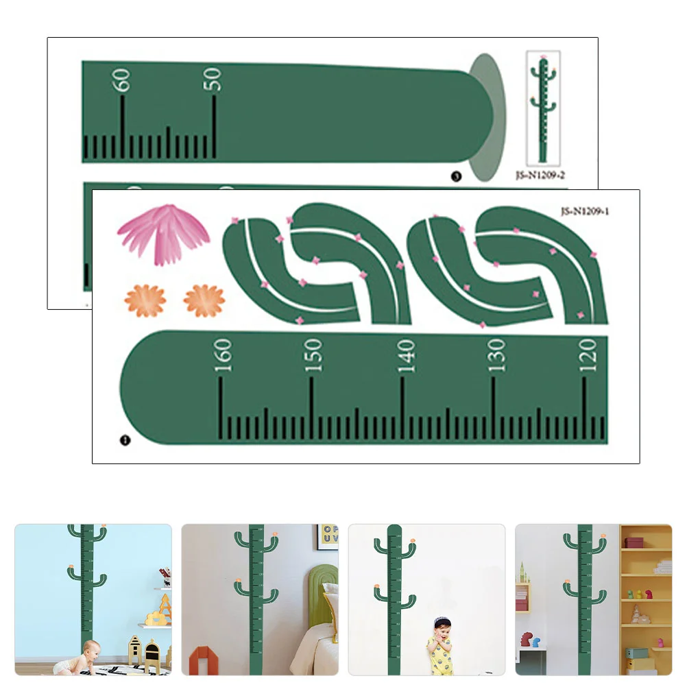 1 Set of Kids Height Wall Sticker Height Chart Kindergarten Wall Sticker Wall Decal
1 Set of Kids Height Wall Sticker Height Chart Kindergarten Wall Sticker Wall Decal