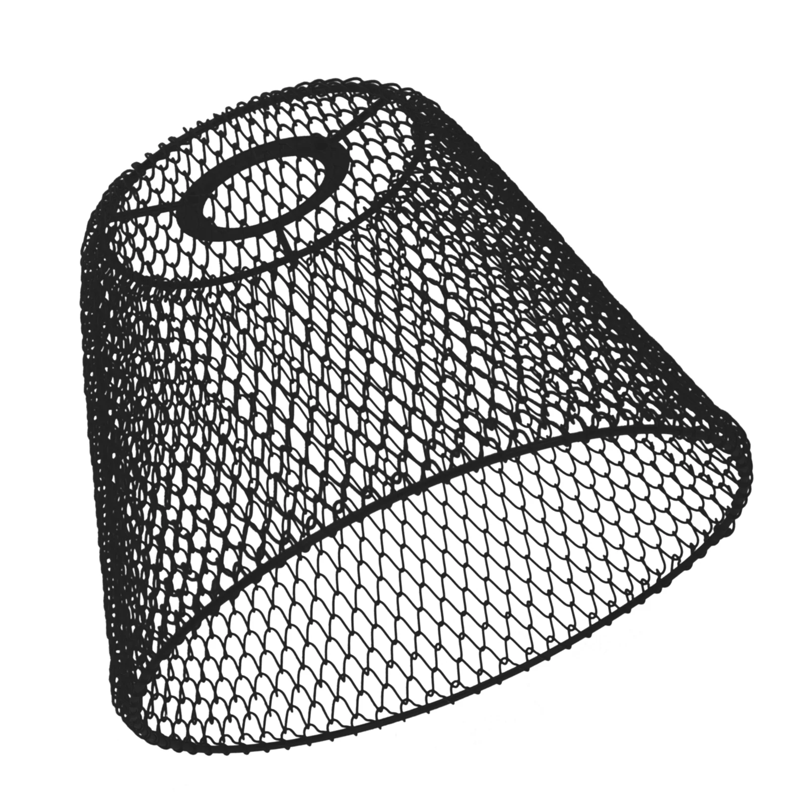Lamp Shade Light Shades Wire Lampshade Metal Mesh Cover Cage Chandelier Table Replacement Clip Farmhouse Bulb Drum Pendant Guard
Lamp Shade Light Shades Wire Lampshade Metal Mesh Cover Cage Chandelier Table Replacement Clip Farmhouse Bulb Drum Pendant Guard