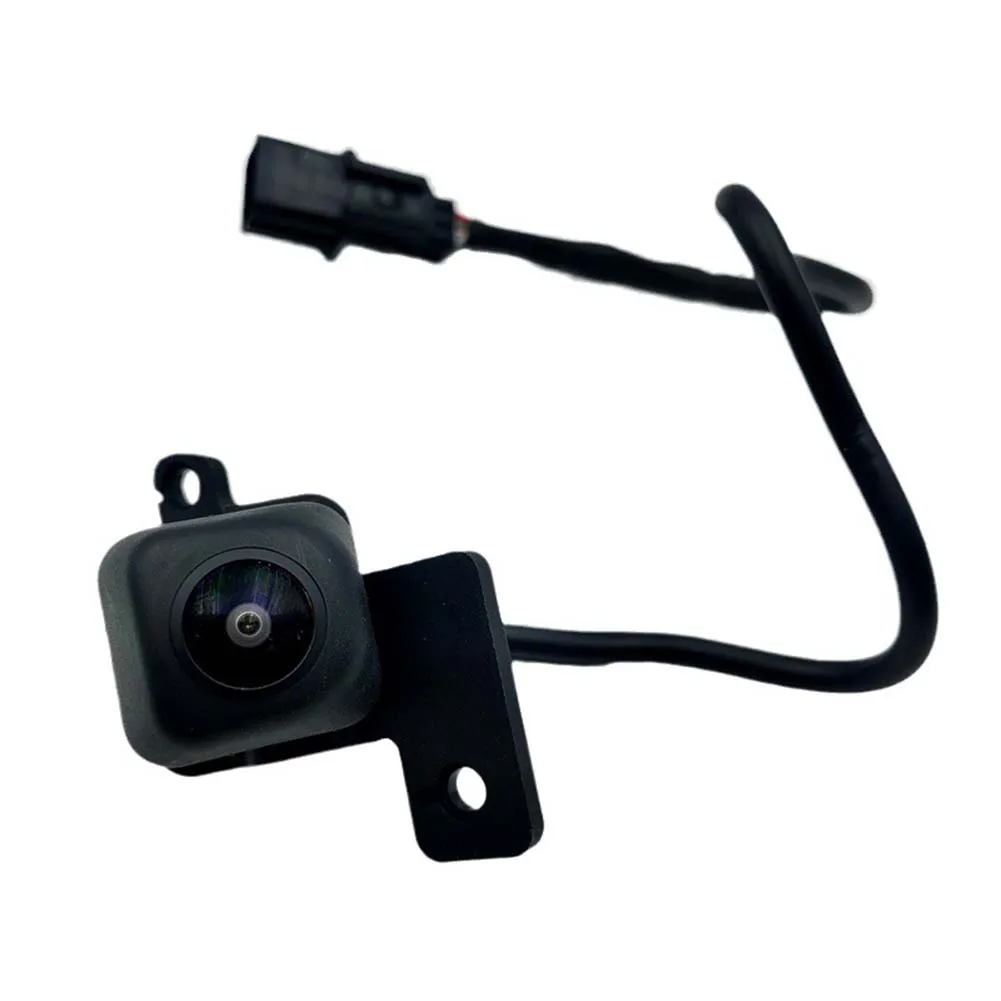 

Камера заднего вида, камера заднего вида 95760-S6200, прочная Высококачественная новая практичная 95760-S6000 для Hyundai IX35 2018-2020