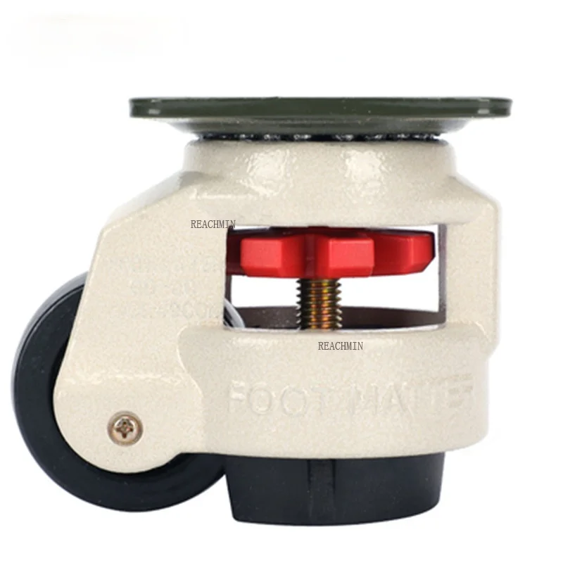 GD-40F/60F/80F LOAD 500KG, Level Adjustment Wheel/Casters,Flat Support, For Vending Machine Big Equipment,Lndustrial Casters
GD-40F/60F/80F LOAD 500KG, Level Adjustment Wheel/Casters,Flat Support, For Vending Machine Big Equipment,Lndustrial Casters