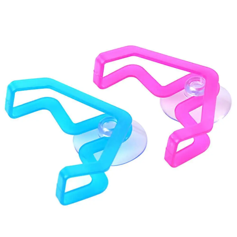 Suction Cup Design Dishcloth Drain Rack Plastic Dish Towel Shelf Sponge Hanging Holder Sink Kitchen Bathroom Accessories 1 Pcs
Suction Cup Design Dishcloth Drain Rack Plastic Dish Towel Shelf Sponge Hanging Holder Sink Kitchen Bathroom Accessories 1 Pcs
