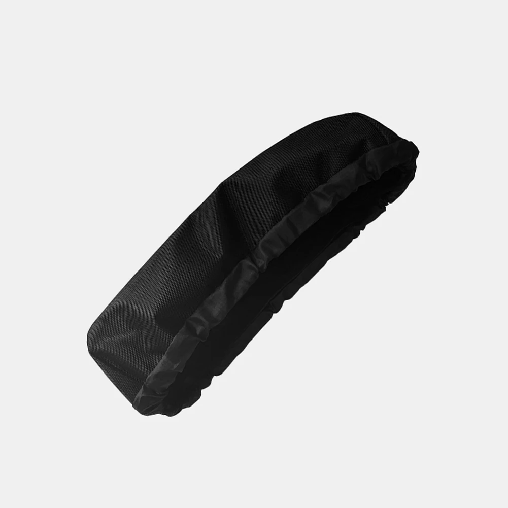Rain Cover Battery Box Bag 1 PCS 376x105x112mm Anti-mud Black Dust-Proof Protected Tarp Cycling Outdoor Sports
Rain Cover Battery Box Bag 1 PCS 376x105x112mm Anti-mud Black Dust-Proof Protected Tarp Cycling Outdoor Sports
