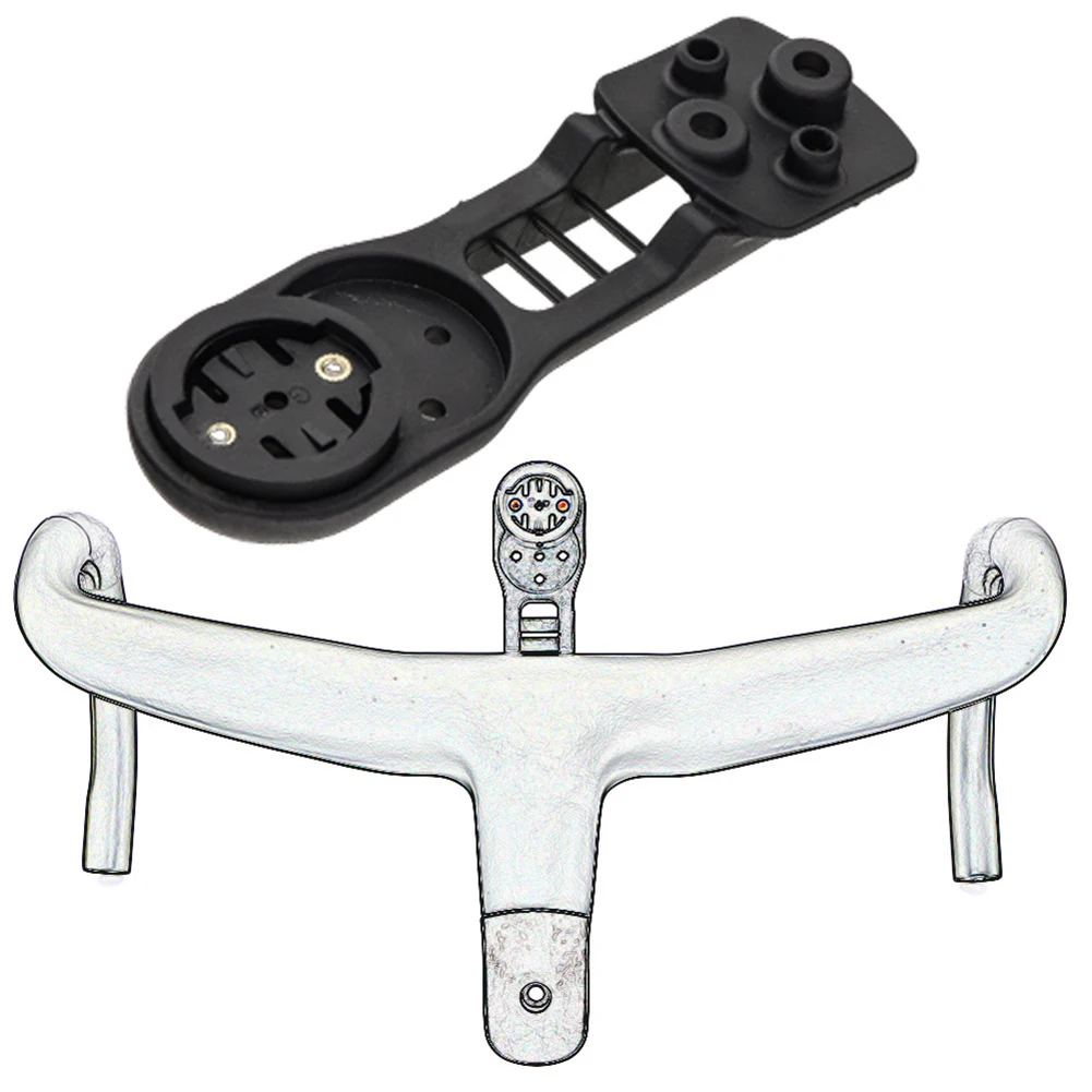 Computer Mounts For 5D ACR Integrated Handlebar Bike Odometer Mount For Garmin Replaceable Base Plastic Computer Mount Bracket
Computer Mounts For 5D ACR Integrated Handlebar Bike Odometer Mount For Garmin Replaceable Base Plastic Computer Mount Bracket