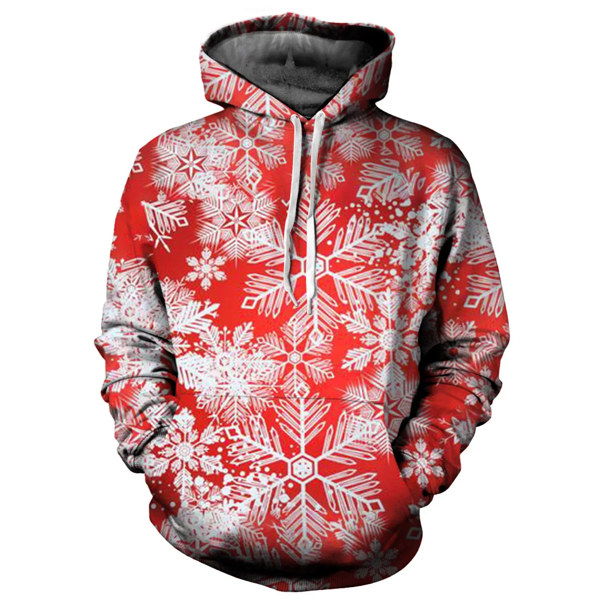 Christmas New Snowflake Pattern Children's Hoodies 3D Printed Boys and Girls' Sweatshirt Streetwear Men Women Pullover Clothing
Christmas New Snowflake Pattern Children's Hoodies 3D Printed Boys and Girls' Sweatshirt Streetwear Men Women Pullover Clothing