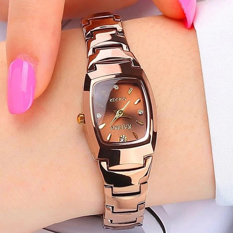 2023 Crystal Watches for Women Top Brand Waterproof Diamond Ladies Watch Stainless Steel Female Wristwatch Montre Femme Relogio
2023 Crystal Watches for Women Top Brand Waterproof Diamond Ladies Watch Stainless Steel Female Wristwatch Montre Femme Relogio