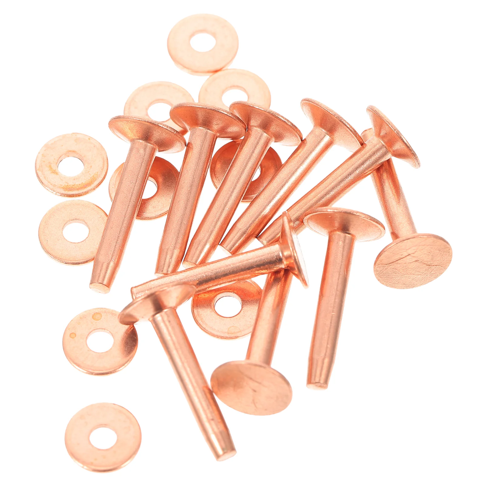 Rivets Diy Rivet Clothesscrew Studs Metal Binding Set Post Luggage Decorative Repairs Fastener Retro Copper Kit Craft Tubular
Rivets Diy Rivet Clothesscrew Studs Metal Binding Set Post Luggage Decorative Repairs Fastener Retro Copper Kit Craft Tubular