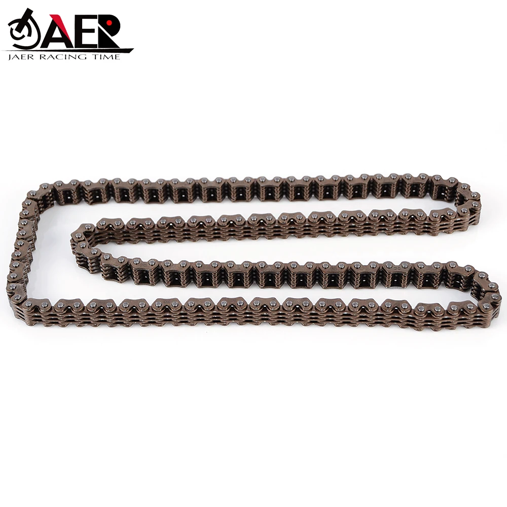 Cam Timing Chain for Suzuki VZ800 Boulevard M50 VL800 Boulevard C50T C50C C50 B.O.S.S. Intruder Volusia 800 VS800 Boulevard S50
Cam Timing Chain for Suzuki VZ800 Boulevard M50 VL800 Boulevard C50T C50C C50 B.O.S.S. Intruder Volusia 800 VS800 Boulevard S50