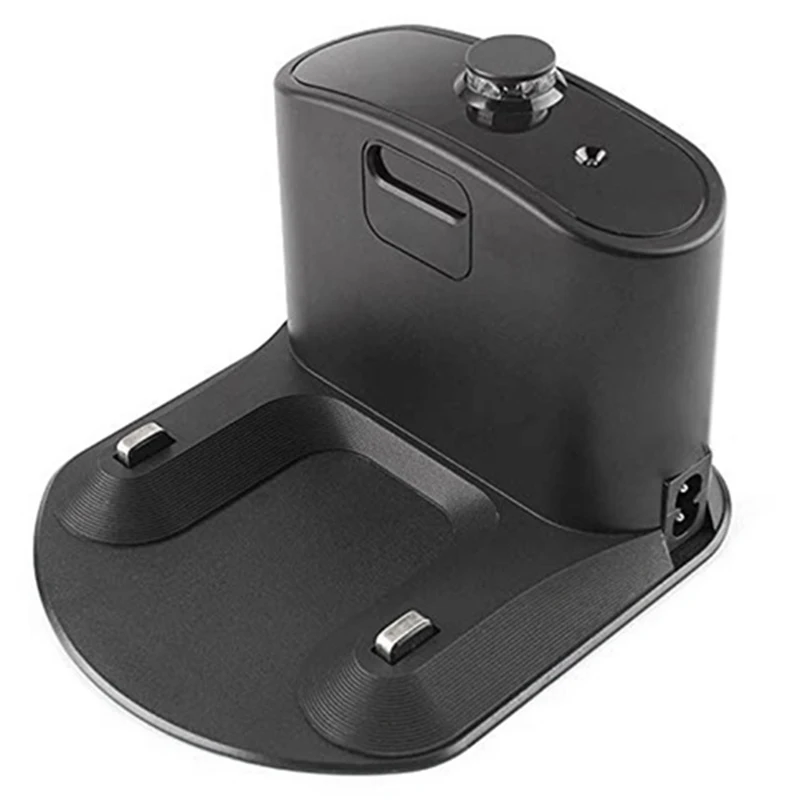 Charger Dock Base Charging Station for IRobot Roomba 500 600 700 800 900 Series AU Plug
Charger Dock Base Charging Station for IRobot Roomba 500 600 700 800 900 Series AU Plug
