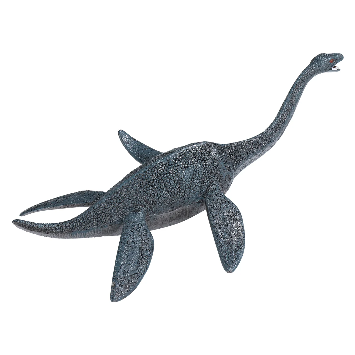 TOYMYTOY Large Size Dinosaur Model Toy Plastic Static Ornaments Educational Toy for Kids (Snake Neck Dragon)
TOYMYTOY Large Size Dinosaur Model Toy Plastic Static Ornaments Educational Toy for Kids (Snake Neck Dragon)