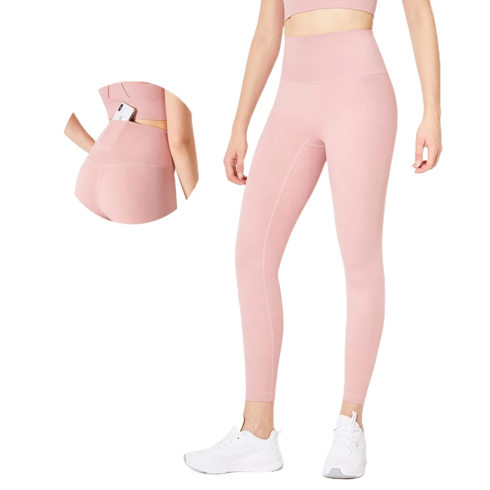 2021 LOLOLULU new design high waist fitness workout tummy control yoga pants leggings with pockets
2021 LOLOLULU new design high waist fitness workout tummy control yoga pants leggings with pockets