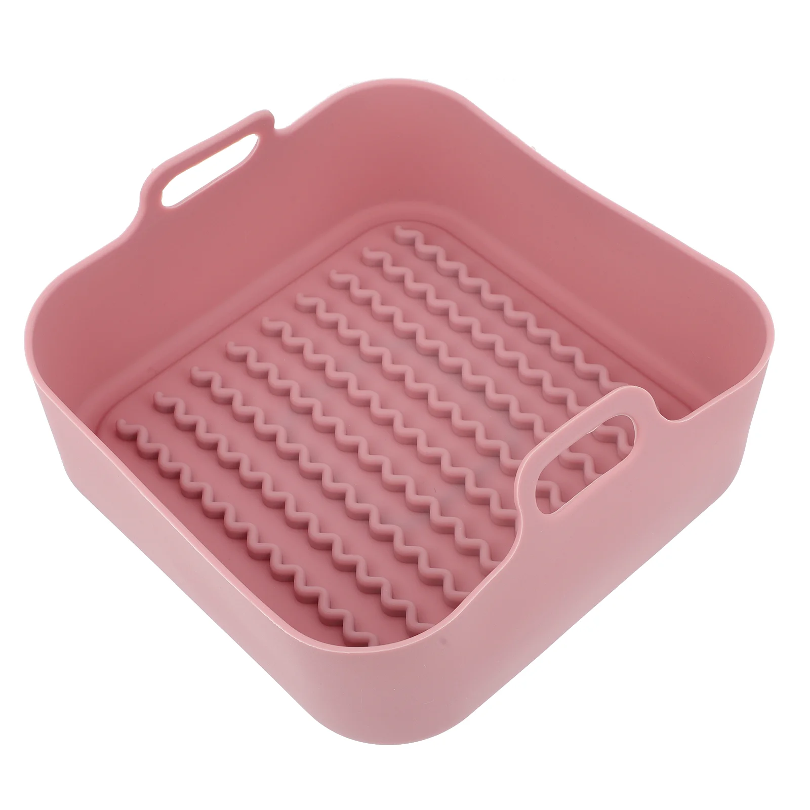 Silicone Air Basket Fryer Steaming Accessories Cooling Liner Steamer Pot Plate Baking Fryers Tray Paper Liners Replacement Pan
Silicone Air Basket Fryer Steaming Accessories Cooling Liner Steamer Pot Plate Baking Fryers Tray Paper Liners Replacement Pan