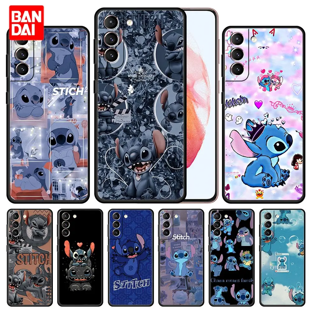 Cover Case for Samsung Galaxy S20 FE S21 S10 S9 Plus Ultra 5G S20fe S21fe S20ultra Bag Capa Armor Phone Soft Stitch Cartoon
Cover Case for Samsung Galaxy S20 FE S21 S10 S9 Plus Ultra 5G S20fe S21fe S20ultra Bag Capa Armor Phone Soft Stitch Cartoon