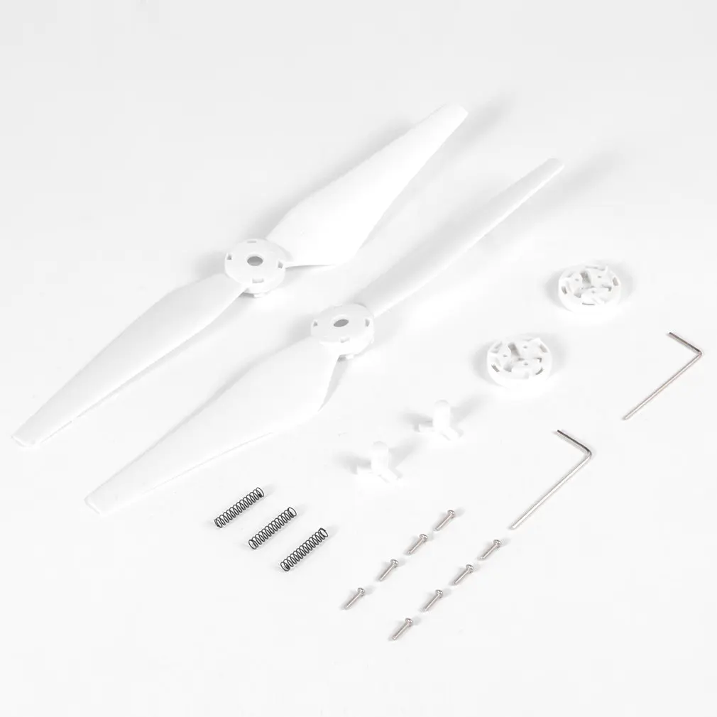 1 пара 9450T CW CCW белый Улучшенный пропеллер DIY реквизит для квадрокоптера DJI Phantom 4 RC FPV
1 пара 9450T CW CCW белый Улучшенный пропеллер DIY реквизит для квадрокоптера DJI Phantom 4 RC FPV