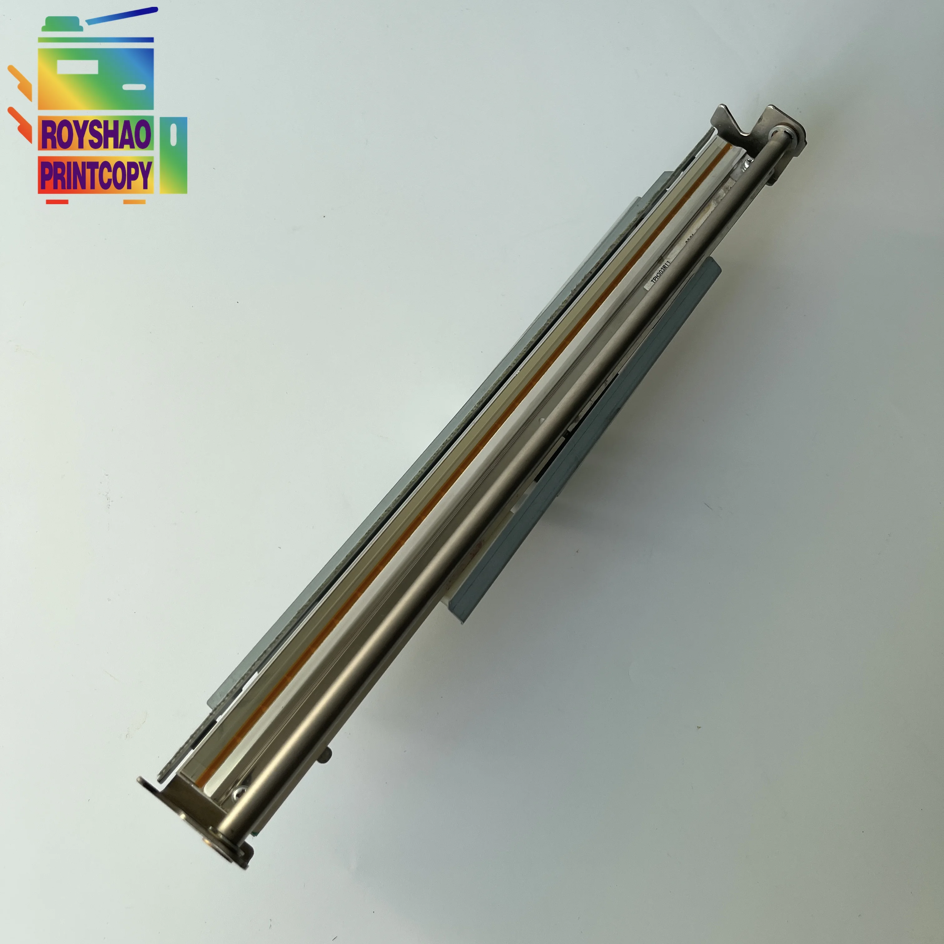 Печатающая головка TPH 303R11 444-80001, головка принтера для Ricoh A3 RZ 570 RZ570, гарантия 3 месяца
Печатающая головка TPH 303R11 444-80001, головка принтера для Ricoh A3 RZ 570 RZ570, гарантия 3 месяца