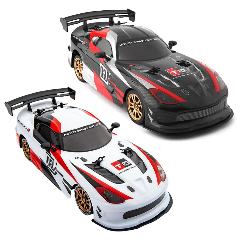RC Автомобиль D831 1/16 4WD 2,4 ГГц Электрический пульт дистанционного управления Дрифт Гонки Dodge Cheetah Грузовик Внедорожник Вождение Детские игрушк...
RC Автомобиль D831 1/16 4WD 2,4 ГГц Электрический пульт дистанционного управления Дрифт Гонки Dodge Cheetah Грузовик Внедорожник Вождение Детские игрушк...