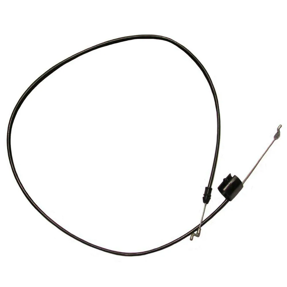 New Parts Throttle Wire Lawn Mower 14603 182755 183567 Chainsaw Parts Control Cable For MTD 11A-021C033 (1998)
New Parts Throttle Wire Lawn Mower 14603 182755 183567 Chainsaw Parts Control Cable For MTD 11A-021C033 (1998)