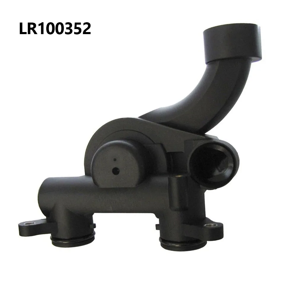 Car Front Coolant Water Control Valve Pipe 5.0 S/C V8 Fuel-efficient Car Coolant Contral For Land Rover For Jaguar LR100352
Car Front Coolant Water Control Valve Pipe 5.0 S/C V8 Fuel-efficient Car Coolant Contral For Land Rover For Jaguar LR100352
