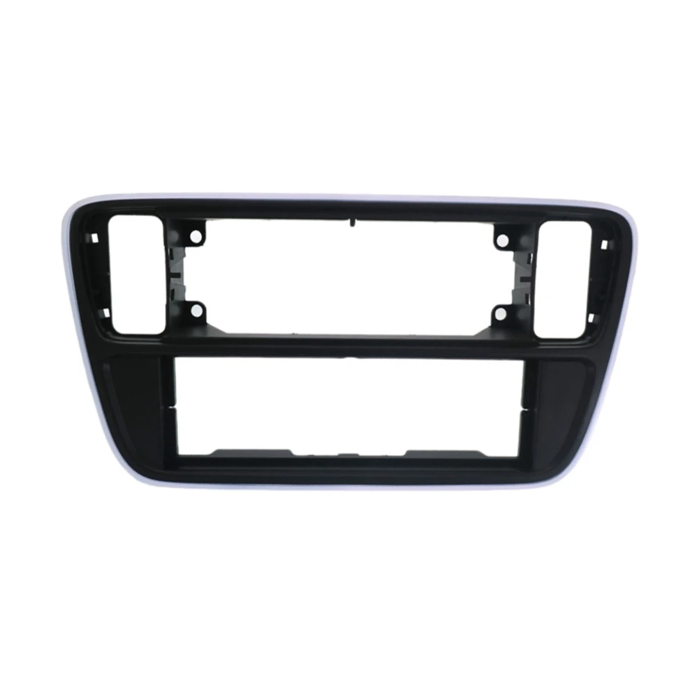1 Din Car Radio Fascia for UP for Seat Mii for Skoda Citigo 2012+ DVD Frame Bezel Panel Installation Dash Kit
1 Din Car Radio Fascia for UP for Seat Mii for Skoda Citigo 2012+ DVD Frame Bezel Panel Installation Dash Kit