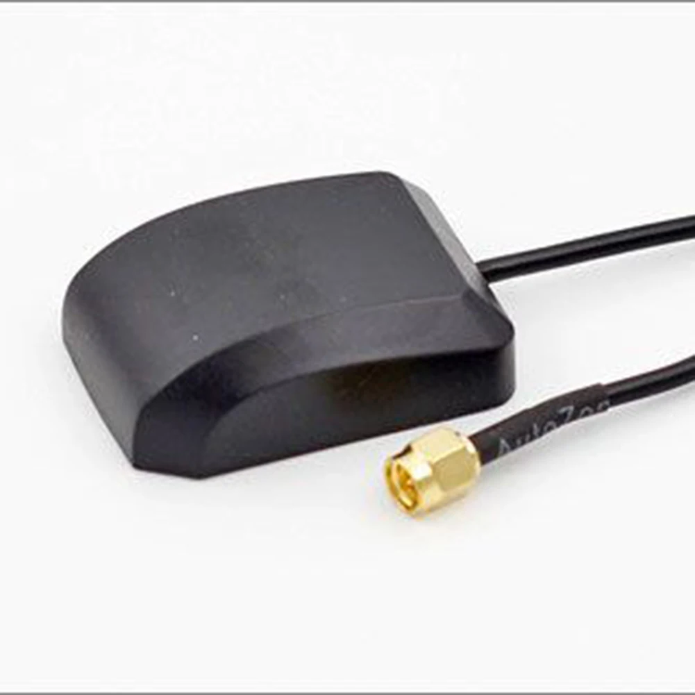 BD+ GPS Antenna Dual-mode Satellite Navigator Positioning Car Navigation Universal Antenna Analysis Instrument Accessories
BD+ GPS Antenna Dual-mode Satellite Navigator Positioning Car Navigation Universal Antenna Analysis Instrument Accessories