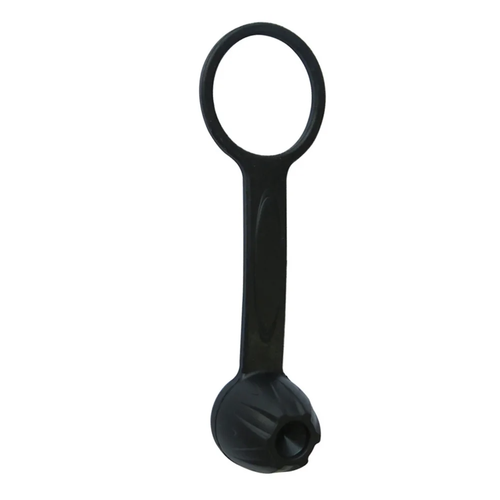 Durable Practical Useful DIN Dust Covers Protector Regulator Replacement Ruuber Scuba 12.4cm Accessories Black
Durable Practical Useful DIN Dust Covers Protector Regulator Replacement Ruuber Scuba 12.4cm Accessories Black