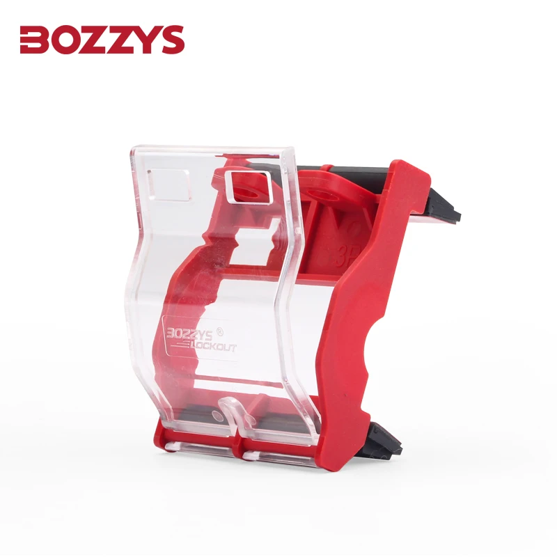 Защитный чехол для автоматического выключателя BOZZYS BD-D300P
Защитный чехол для автоматического выключателя BOZZYS BD-D300P