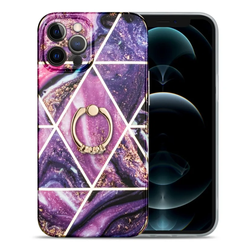 Classic Vintage Marble Phone Case with Ring Stand For iPhone 13 12 11Pro Max XS Max XR X 7 8 Plus SE2020 13 Miniphone case
Classic Vintage Marble Phone Case with Ring Stand For iPhone 13 12 11Pro Max XS Max XR X 7 8 Plus SE2020 13 Miniphone case