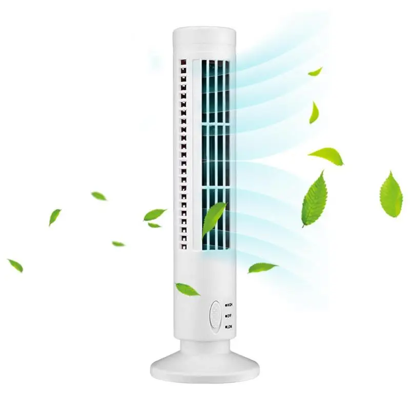 

Башенный вентилятор с USB-зарядкой, тихий охлаждающий вентилятор, маленький двухскоростной безлопастный вентилятор, напольные вентиляторы для дома, спальни