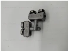 Направляющие для полотна ленточной пилы, направляющие для полотна ленточной пилы 9 дюймов 8 дюймов, аксессуары для ленточной пилы, 2 шт. 
Направляющие для полотна ленточной пилы, направляющие для полотна ленточной пилы 9 дюймов 8 дюймов, аксессуары для ленточной пилы, 2 шт.