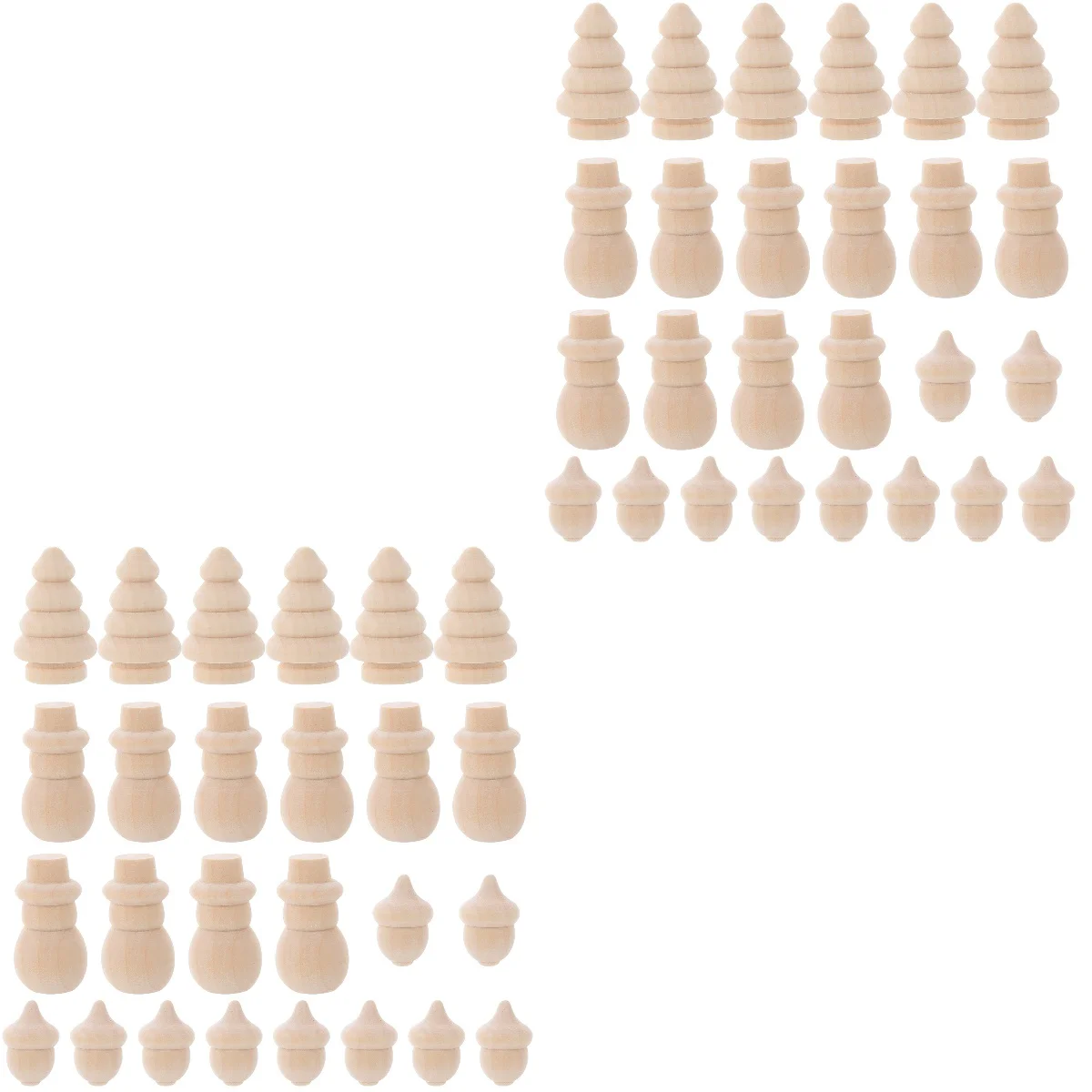 Wooden Peg Woodfigures Acorns Bodies Acorn Diy Caps Dowel Shapes Unfinished Snowman Craft Tree Christmas People Ornaments
Wooden Peg Woodfigures Acorns Bodies Acorn Diy Caps Dowel Shapes Unfinished Snowman Craft Tree Christmas People Ornaments