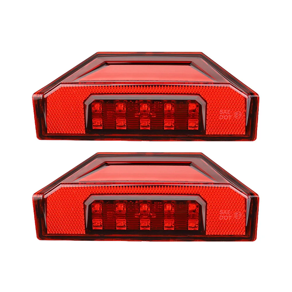Car Lights Tail Light 2412774 ABS+LED Brand New Durable High Quality For Polaris 2013-2019 Motobike Accessories
Car Lights Tail Light 2412774 ABS+LED Brand New Durable High Quality For Polaris 2013-2019 Motobike Accessories
