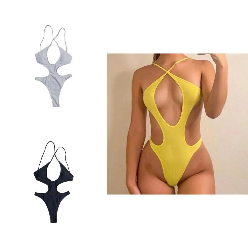 Wild Sleeveless One-piece Lady Monokini for Swimming Women Swimsuit Wild Sleeveless One-piece Lady Monokini for Swimming
Wild Sleeveless One-piece Lady Monokini for Swimming Women Swimsuit Wild Sleeveless One-piece Lady Monokini for Swimming