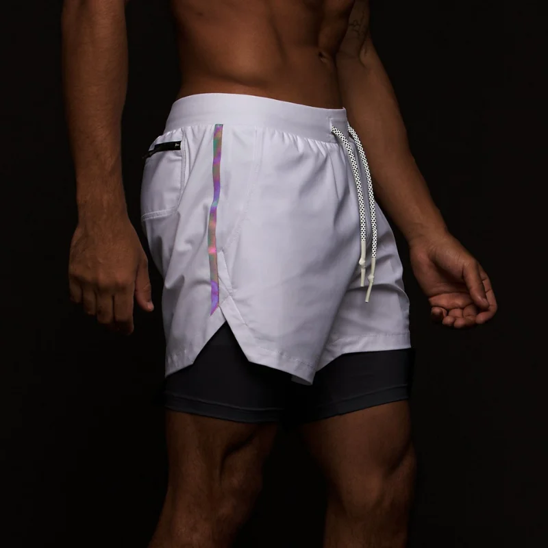 Men Running Shorts Mens Sports Scanties Male Double-Deck Quick Drying Sports Men Breechcloth Jogging Gym Short Pants Male
Men Running Shorts Mens Sports Scanties Male Double-Deck Quick Drying Sports Men Breechcloth Jogging Gym Short Pants Male