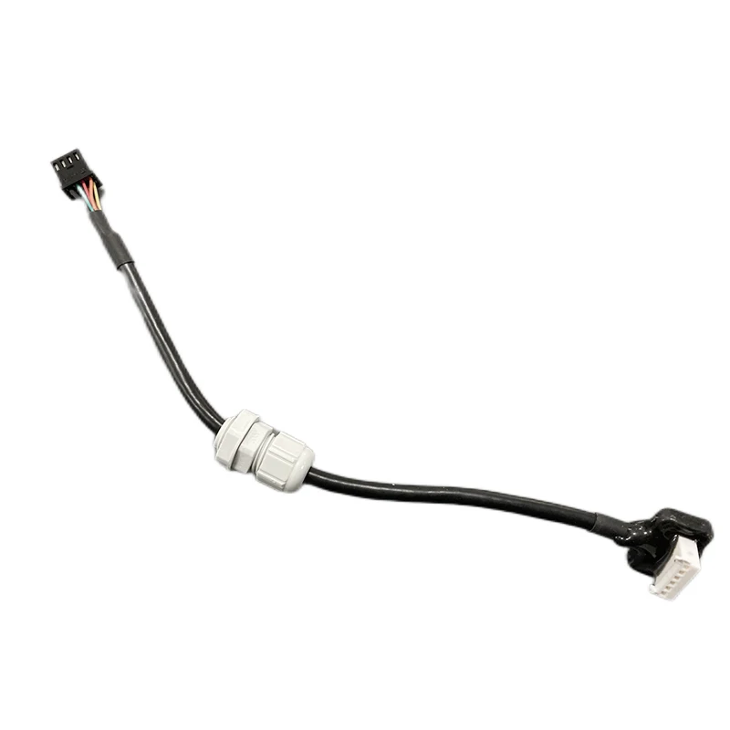 MAQUET Siemens Servo breathing machine oxygen battery original connection wire
MAQUET Siemens Servo breathing machine oxygen battery original connection wire