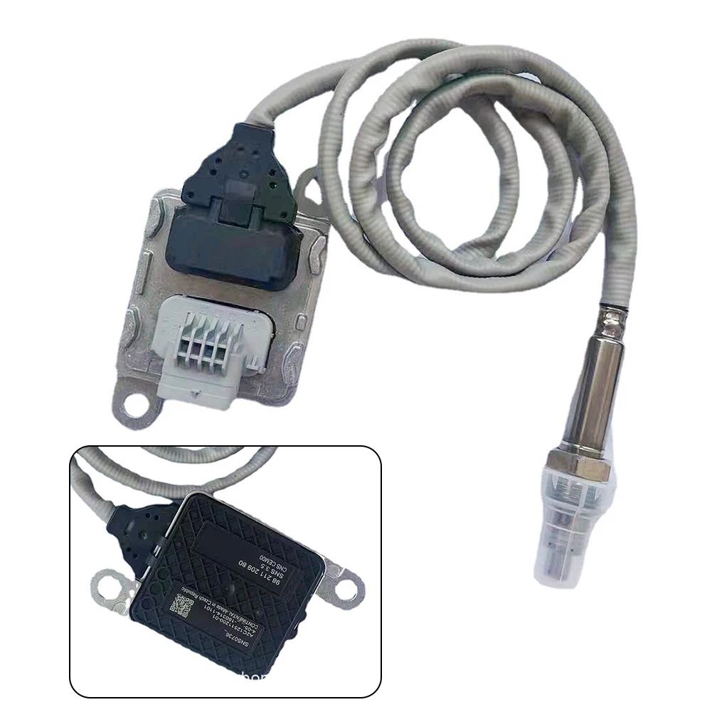 9821120980 Nox Sensor Nox Sensor Car Accessories Sensor For Citron For Peuget 1.6 2.0 HDi Blue High Quality Materia
9821120980 Nox Sensor Nox Sensor Car Accessories Sensor For Citron For Peuget 1.6 2.0 HDi Blue High Quality Materia