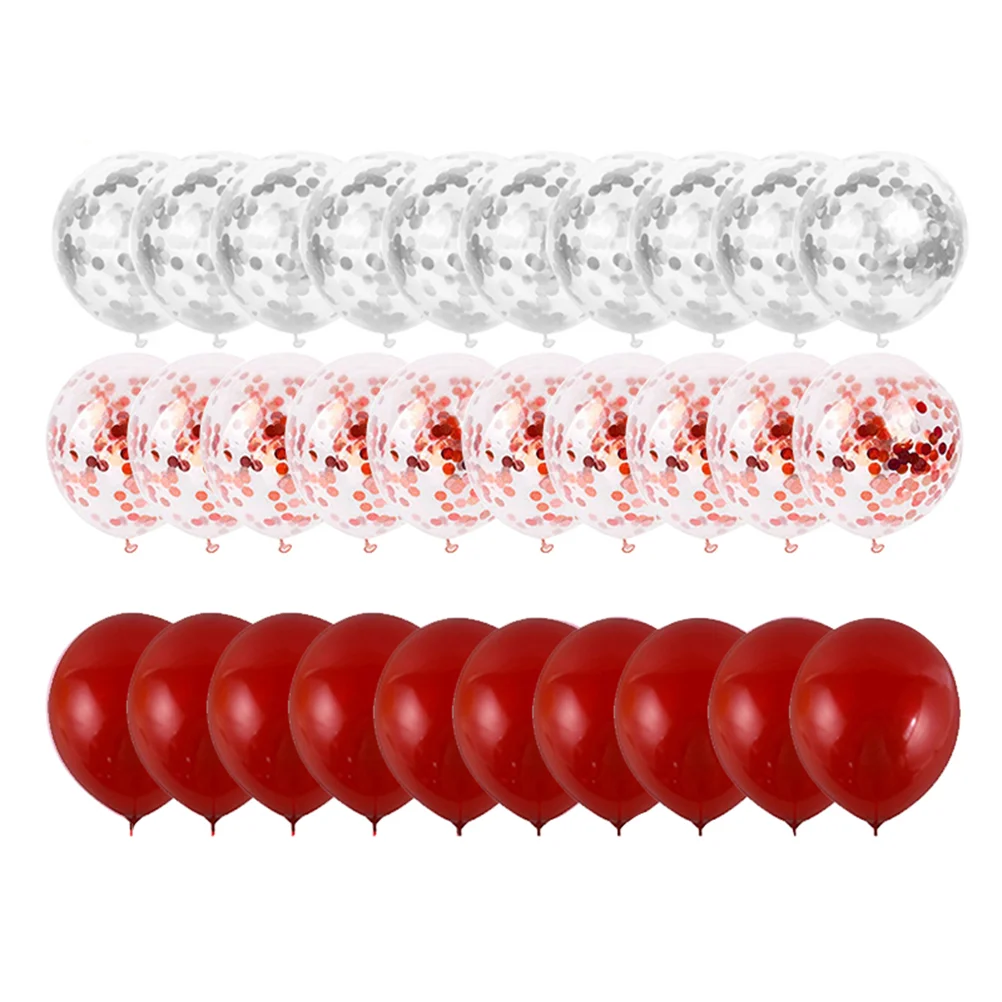 40pcs Balloons Party Balloons Sets Party Decor Balloons Festival Latex Balloons Birthday Party Balloons
40pcs Balloons Party Balloons Sets Party Decor Balloons Festival Latex Balloons Birthday Party Balloons
