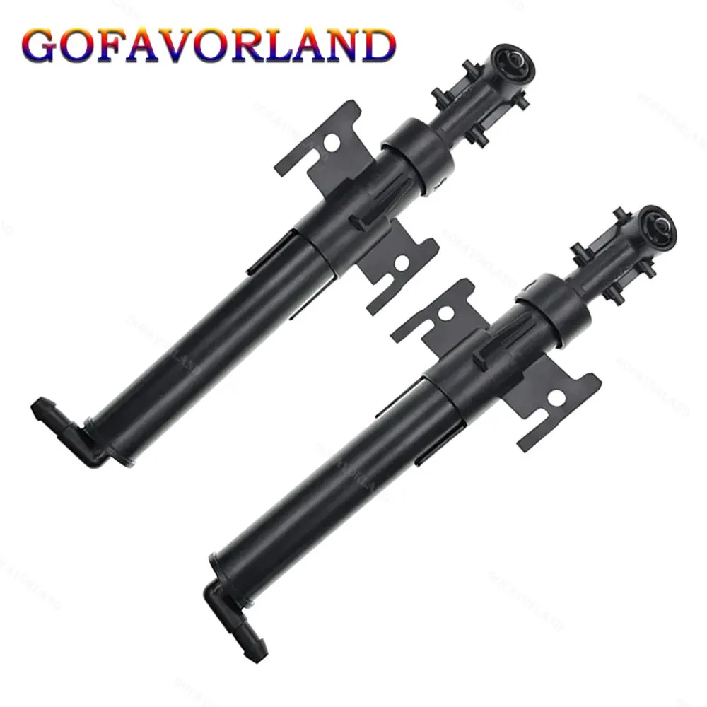 T2R1400 T2R1399 Pair Front Left Right Side Headlight Washer Plastic For Jaguar F-TYPE Coupe X152 2014-2020
T2R1400 T2R1399 Pair Front Left Right Side Headlight Washer Plastic For Jaguar F-TYPE Coupe X152 2014-2020