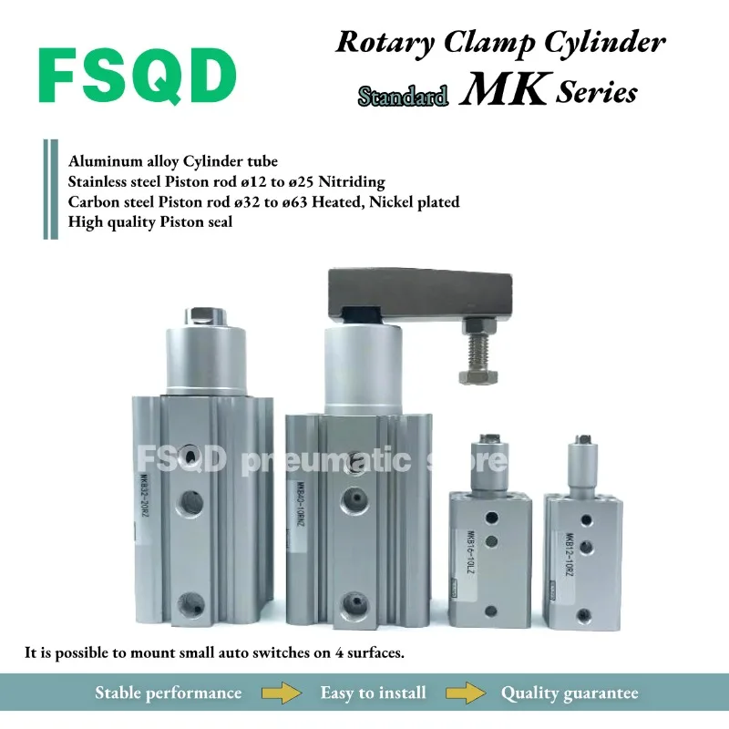 MKB12 MKB16 MKB20 MKB25 MKB32 MKB40 MKB50 MKB63-10RZ 20RZ 30RZ 50RZ 10 20 30 50LZ RNZ LNZ Поворотный зажимной цилиндр MK MK MKB 
MKB12 MKB16 MKB20 MKB25 MKB32 MKB40 MKB50 MKB63-10RZ 20RZ 30RZ 50RZ 10 20 30 50LZ RNZ LNZ Поворотный зажимной цилиндр MK MK MKB